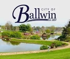 Ballwin 